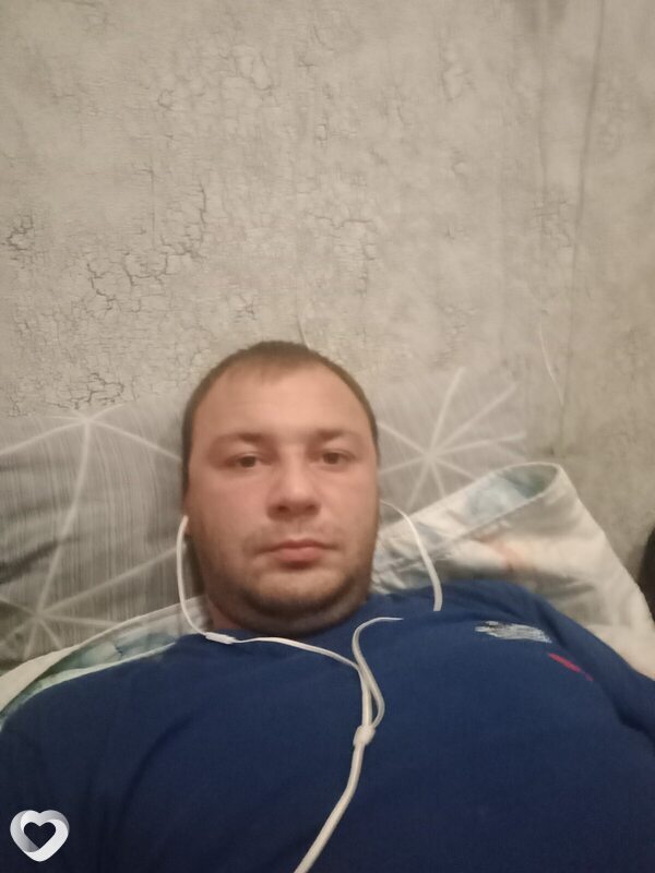 Сергей, 35, Кемерове — анкета №1392941