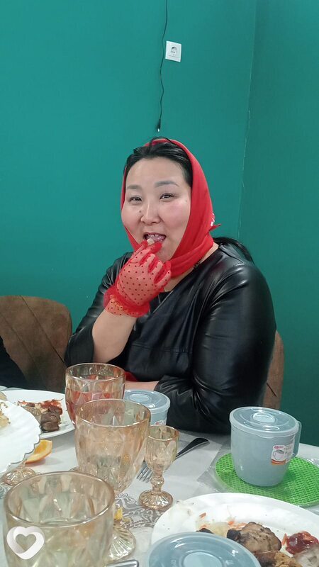 Мулаточка, 38, Актюбинске — анкета №1392942