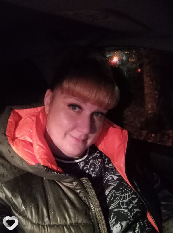 Татьяна, 45, Нижнем Новгороде — анкета №1392949