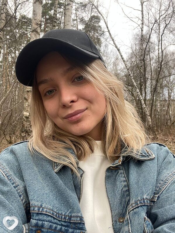 Алекса, 29, Пятигорске — анкета №1392951