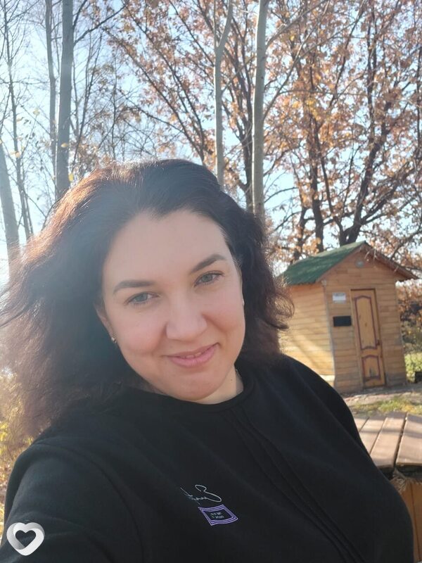 Елена, 41, Усть-Каменогорск — анкета №1392952