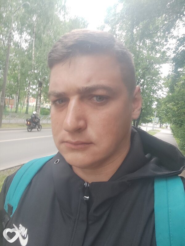 Константин, 31, Пскове — анкета №1392956