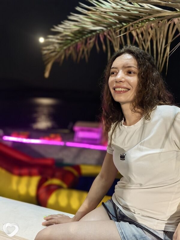 Елена, 35, Волгограде — анкета №1392914