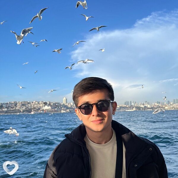 Равик, 24, Москве — анкета №1392918
