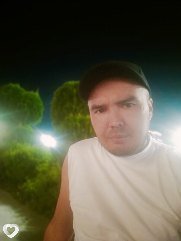 Руслан, 41, Талдыкорган — анкета №1392919