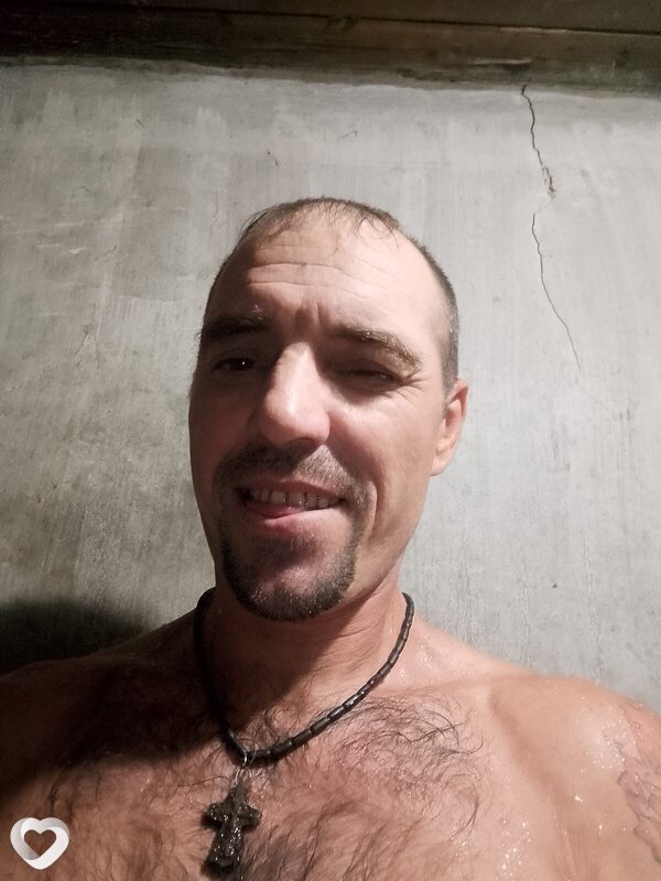 Виталик, 42, Москве — анкета №1392924