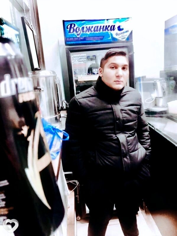 Андрей, 28, Ульяновске — анкета №1392925