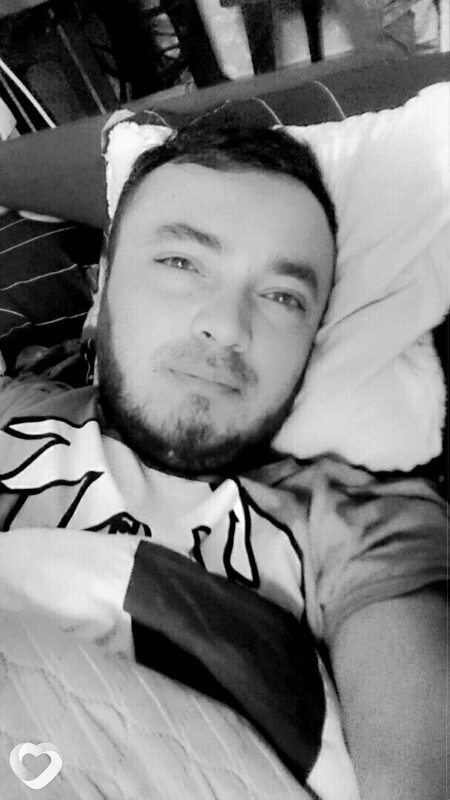 Михаил, 31, Москве — анкета №1392930