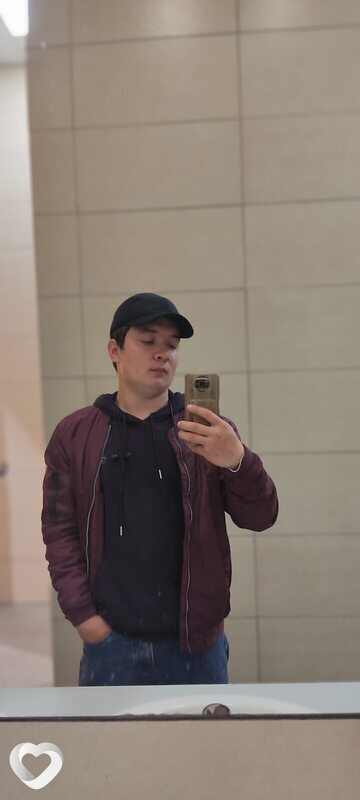 Самандар, 22, Новосибирске — анкета №1392887