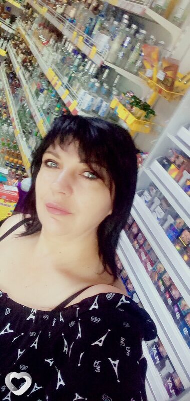Марина, 44, Волгодонске — анкета №1392890