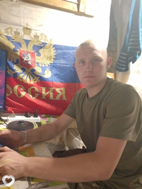 Вася, 31, Екатеринбурге — анкета №1392895