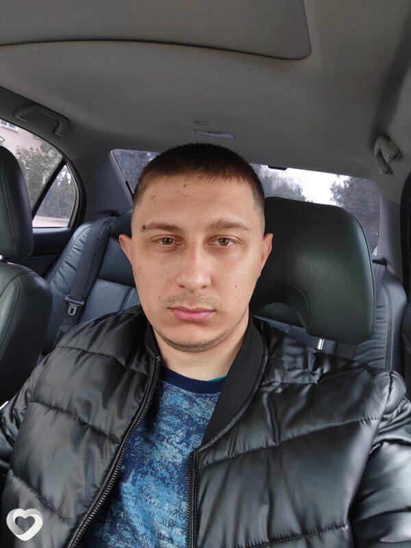 Денис, 30, Славянске-на-Кубани — анкета №1392898