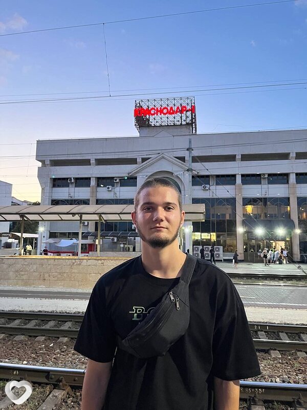 Алексей, 21, Орске — анкета №1392901