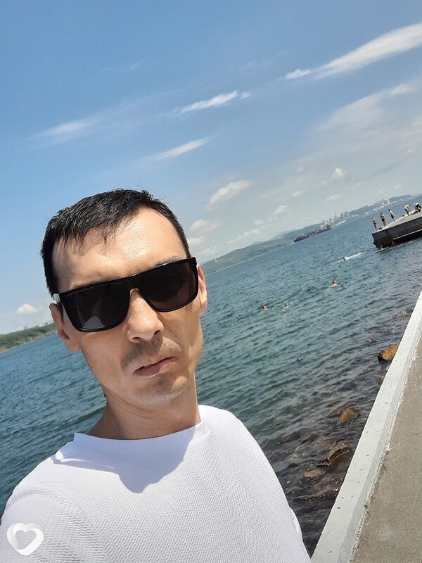 Шакир, 36, Владивостоке — анкета №1392905