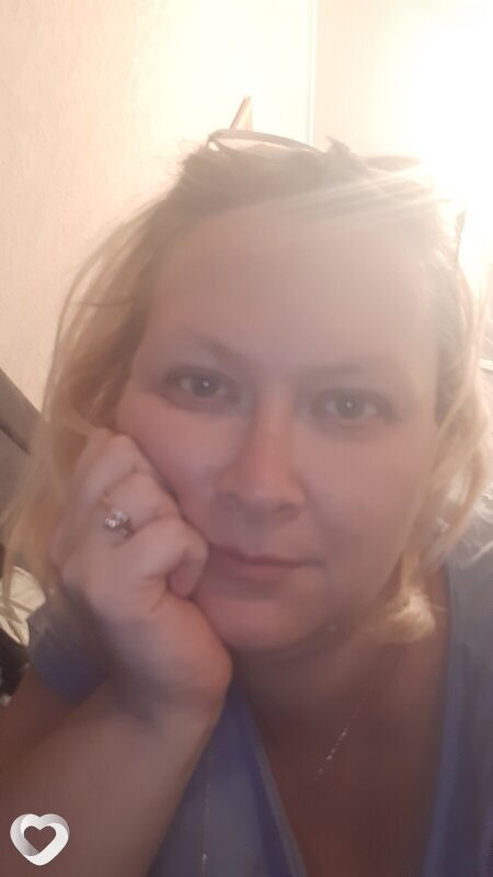 Татьяна, 38, Люберцах — анкета №1392907