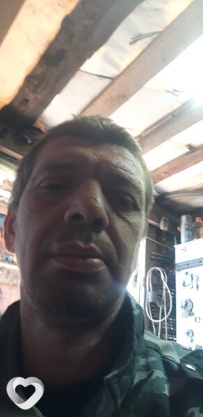 Женя, 42, Ростове-на-Дону — анкета №1393040