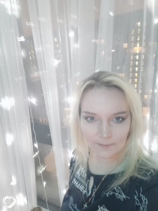 Ирина, 45, Москве — анкета №1393045
