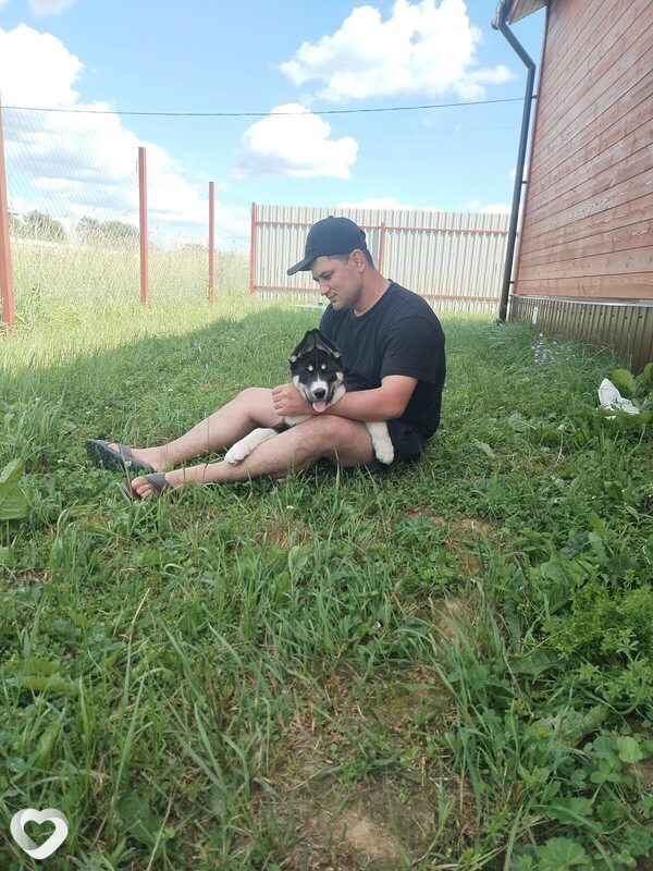 Жахон, 32, Москве — анкета №1393048