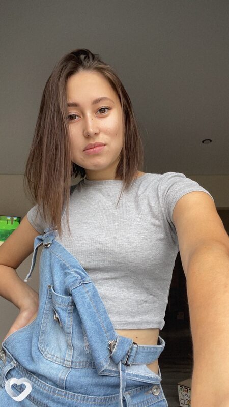 Альмиза, 24, Казани — анкета №1393053