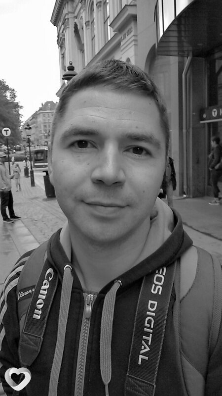 Алексей, Колпино
