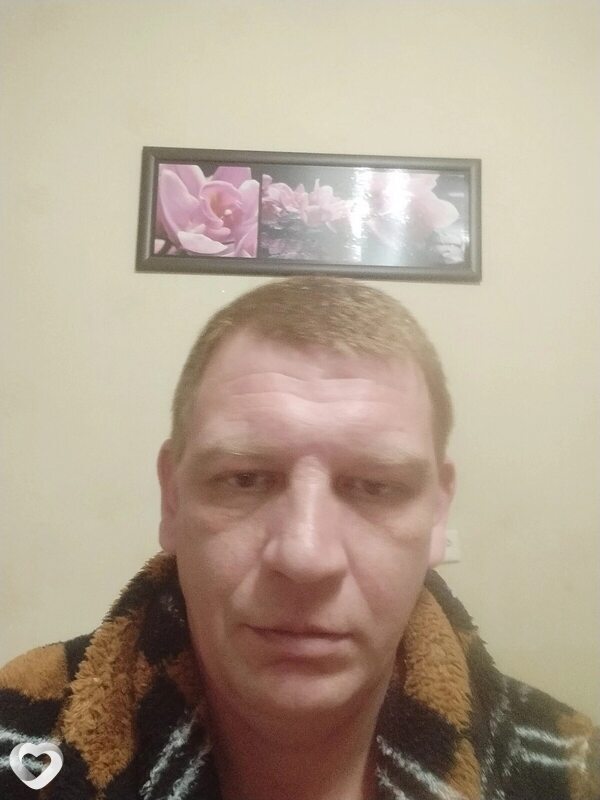 Сергей, 44, Перми — анкета №1393058