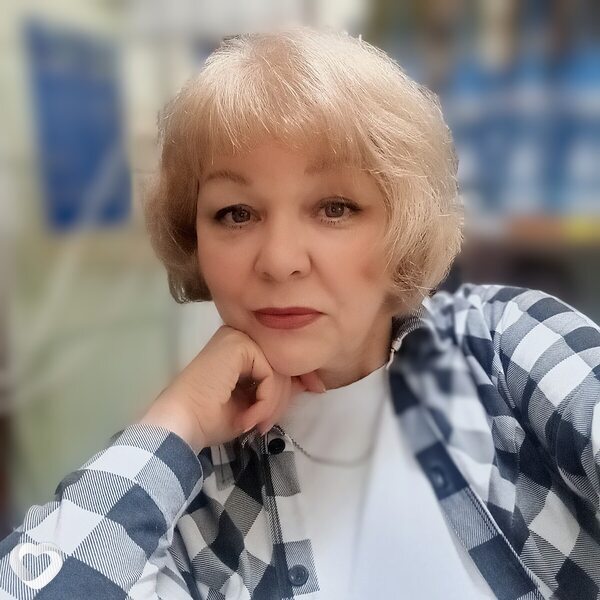 Ирина, 61, Уфе — анкета №1393061