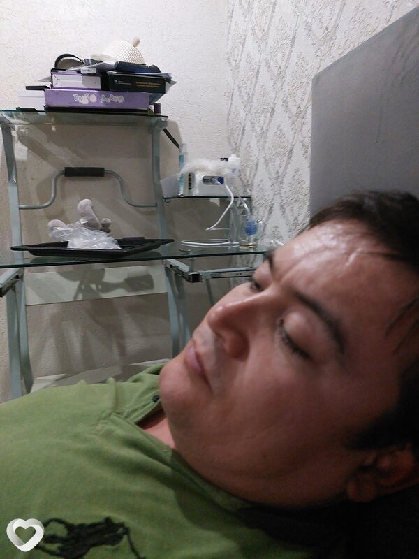 Акмалжон, 42, Усть-Каменогорск — анкета №1393071