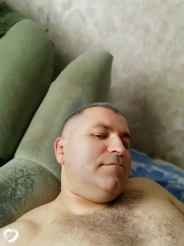 Юрий, 41, Бресте — анкета №1393075