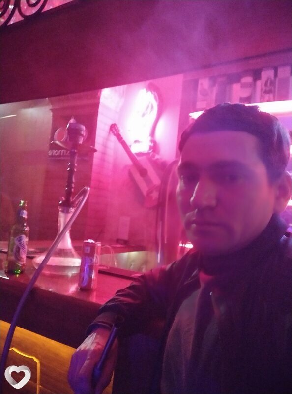 Maks, 42, Могилев — анкета №1393084
