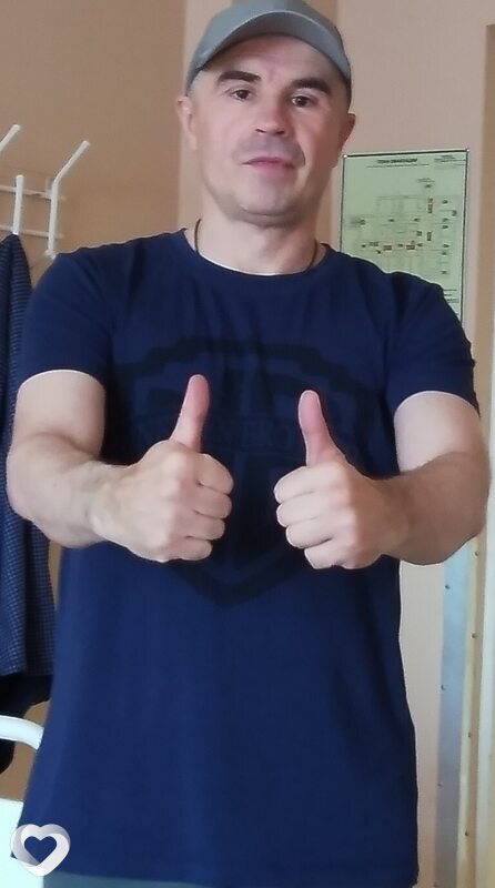 Дима, 48, Костроме — анкета №1392960