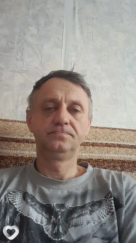 Сергей, 48, Калуге — анкета №1392961