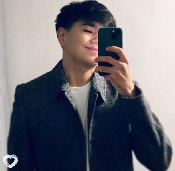 Kadirov Damir, 23, Москве — анкета №1392963