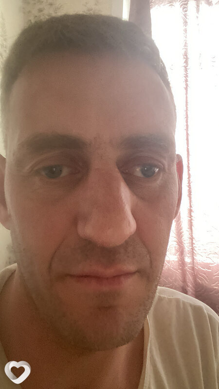 Александр, 42, Минске — анкета №1392970