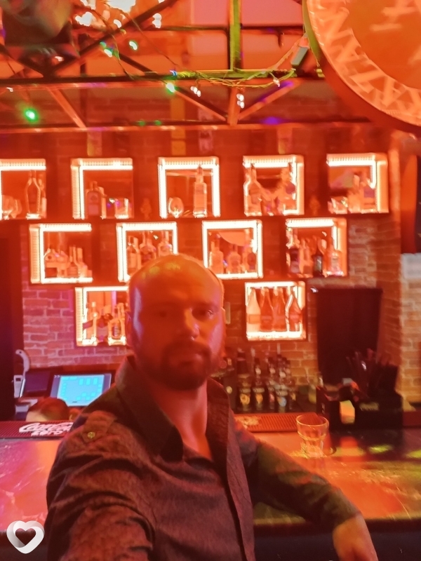 Кирилл, 38, Гомеле — анкета №1392983
