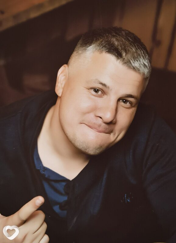 Виктор, 38, Владивостоке — анкета №1392984