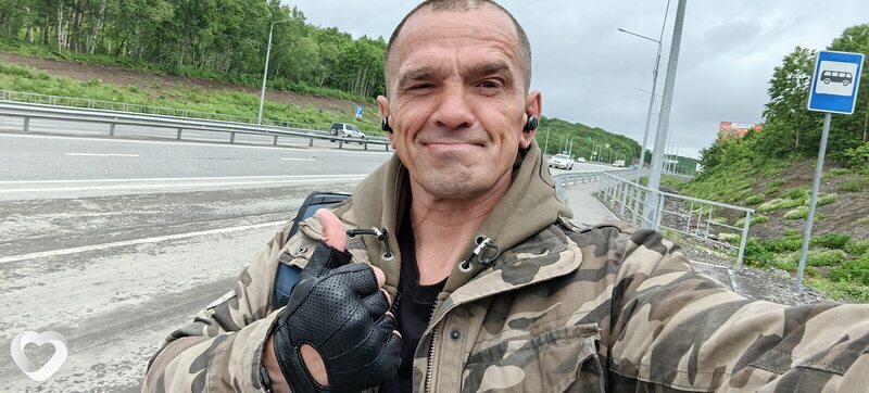 Андрей, 50, Воронеже — анкета №1393137