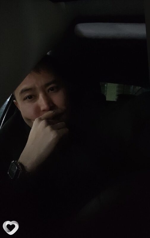 Данияр, 36, Павлодаре — анкета №1393144