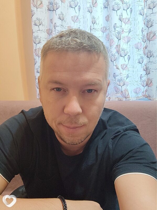 Саян, 40, Нальчике — анкета №1393145