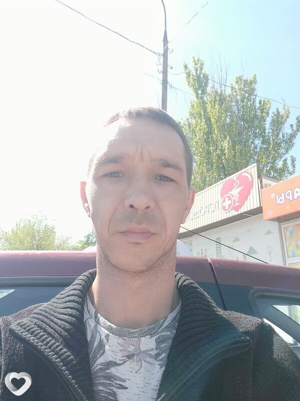 Станислав, 42, Шахтах — анкета №1393152