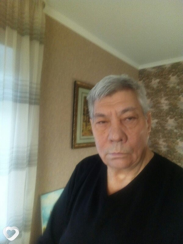 Иван, 56, Омске — анкета №1393156