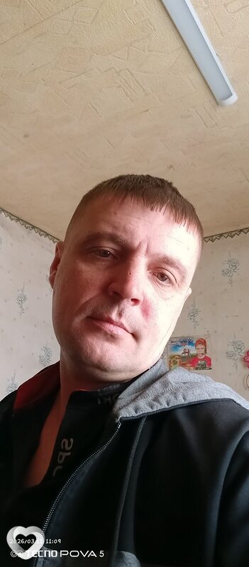 Слава, 35, Омске — анкета №1393157