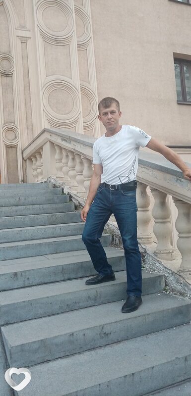 Алексей, 36, Новокузнецке — анкета №1393159