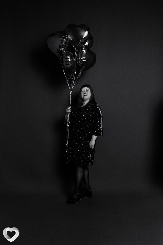 Милана, 40, Самаре — анкета №1393411