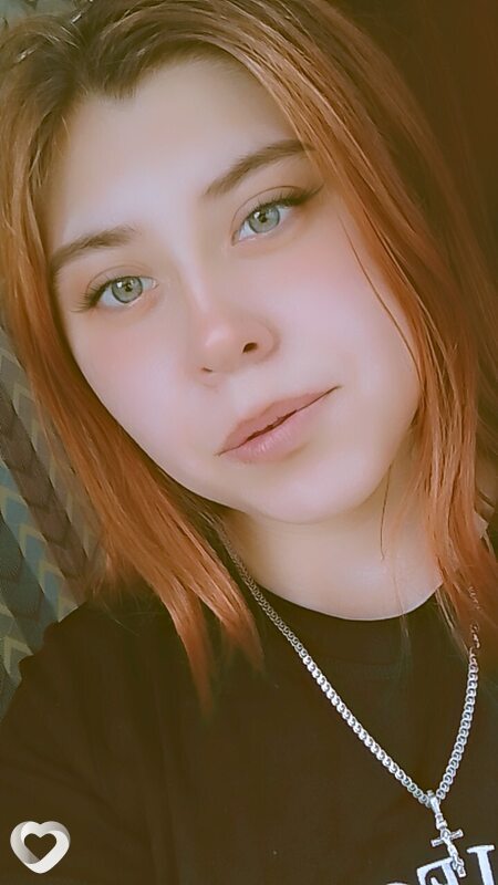 Ангелина, Злынка