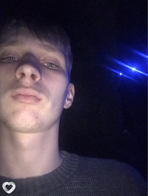 Егор, 23, Слуцке — анкета №1393418