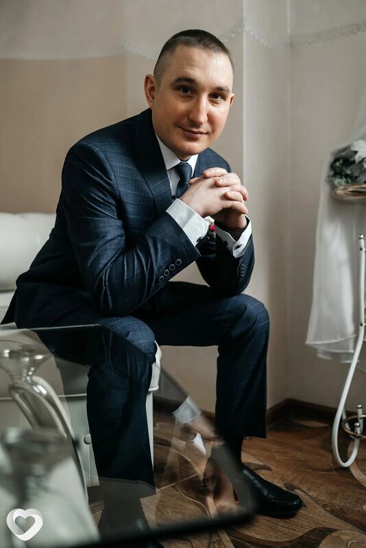 Виктор, 35, Прокопьевске — анкета №1393420