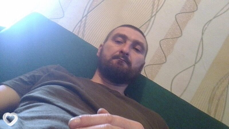 Владимир, 39, Курске — анкета №1393426