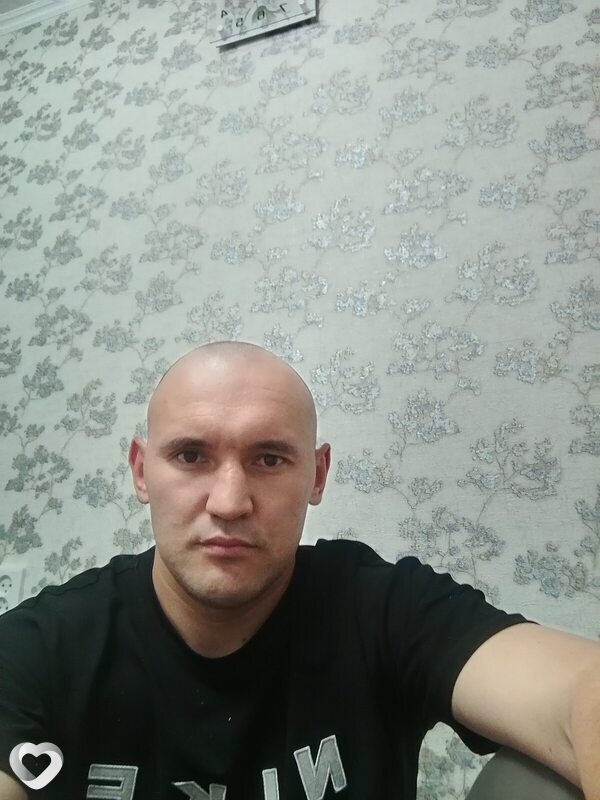 Ильдар, 37, Челябинске — анкета №1393428