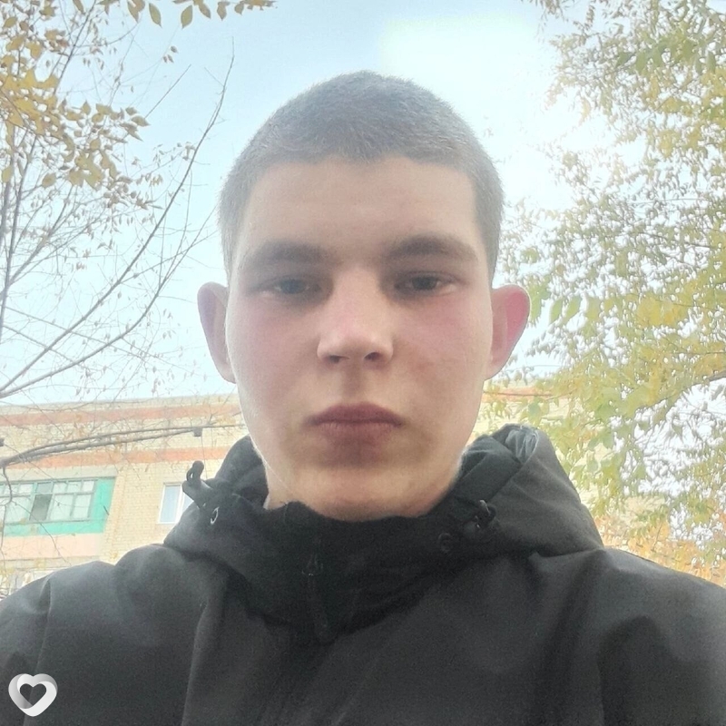 Алекс, 22, Саратове — анкета №1393430