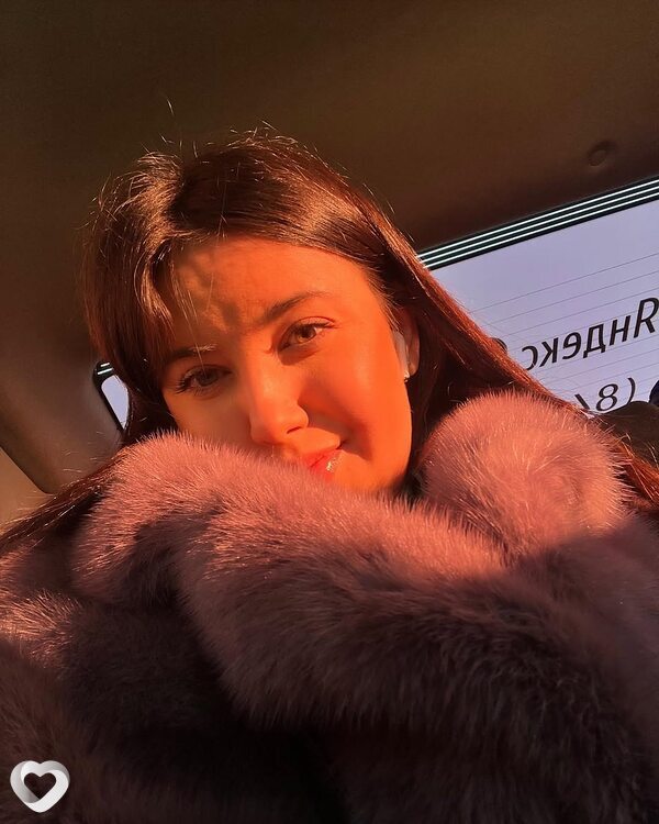 Соня, 21, Архангельске — анкета №1393433